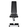 vidaXL Fitness Workout Utility Bench - 4 of 4