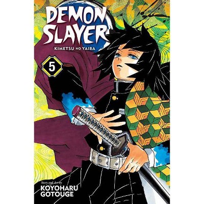 Demon Slayer: Kimetsu No Yaiba, Vol. 14 - By Koyoharu Gotouge (paperback) :  Target