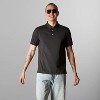 Members Only Men's Polo Shirt - 4 of 4