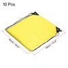 Unique Bargains Gym Sports Outdoor Traveling Nylon Drawstring Bag 10 Pcs - 2 of 3