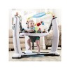 Evenflo ExerSaucer Jump and Learn Jam Session Activity Station Jumper for Babies - 4 of 4