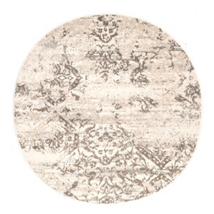 Nuloom Freja Faded Floral Indoor Area Rug - 1 of 4