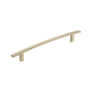 Amerock Cyprus Cabinet or Drawer Pull - 1 of 2