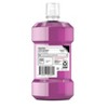 Listerine Total Care Anticavity Mouthwash - Fresh Mint - 250 mL - 2 of 4
