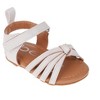 bebe Girl's Shoes - Infant Flats with Glitter and Rhinestone - Flats for Infants - 2 of 4