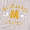 Men's University of Wisconsin Milwaukee Official Panthers T-Shirt - 2 of 4