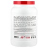Metabolic Nutrition Whey Protein Isolate ISO PWDR Banana Cream, 3.04lb, 23 Servings, 26g Protein, Fast Digesting, Zero Carbs, Delicious Flavor, Very - 3 of 4