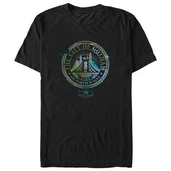 Men's The Batman City of Gotham T-Shirt