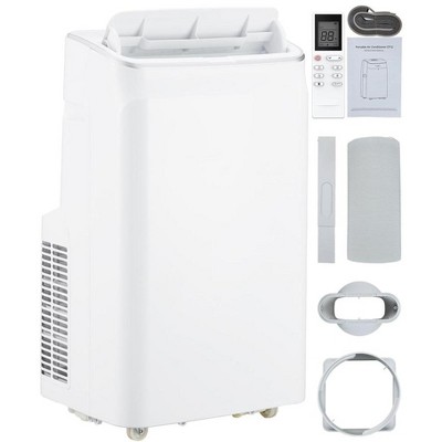 12,000 BTU Portable Air Conditioners Portable AC Unit for Bedroom