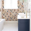 Tempaper Peel and Stick Wallpaper Petite Garden Party - 2 of 4