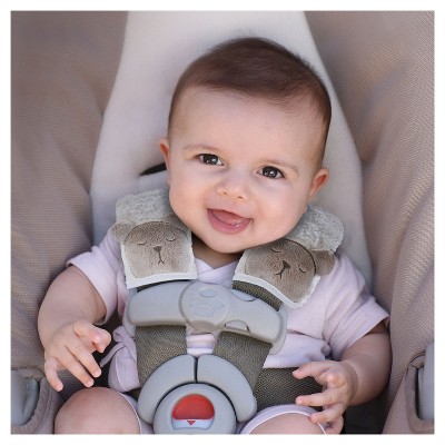 eddie bauer car seat target