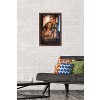 Trends International Star Wars: Attack of the Clones - One Sheet (No Billing Block) Framed Wall Poster Prints - 2 of 4
