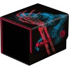 ‎Ultimate Guard Ultimate Guard Sidewinder: 100+ Xenoskin Magic: The Gathering Duskmourn - Marvin, Murderous Mimic - 2 of 3