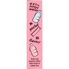 Country Time Zero Sugar Pink Lemonade Sugar Free Drink Mix Singles, 6 ct On-the-Go Packets (Pack of 5) - 4 of 4