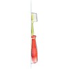 Radius Big Kidz Forever Brush Very Soft Reusable Handle Toothbrush - 6 ct - 4 of 4