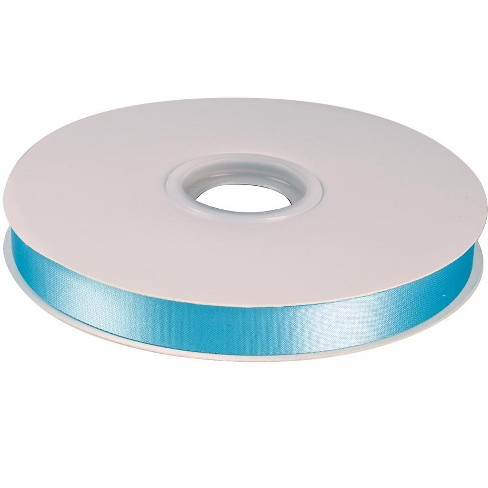 Groomer Essentials Satin Ribbon Light Blue - image 1 of 1