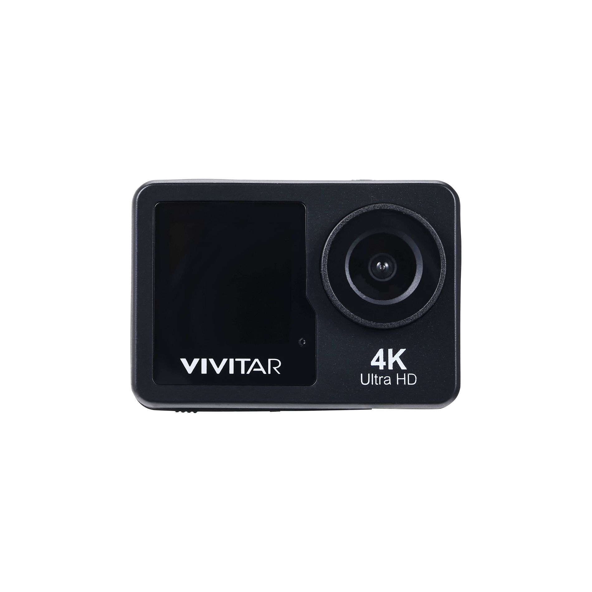 Vivitar 4K Ultra HD Action Camera Bundle