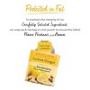 Bigelow Lemon Ginger Plus Probiotics Herbal Tea case of 6/18 - 3 of 4