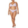 FIONECA Women's Side Tab Bikini Swimsuit Bottom - 4 of 4