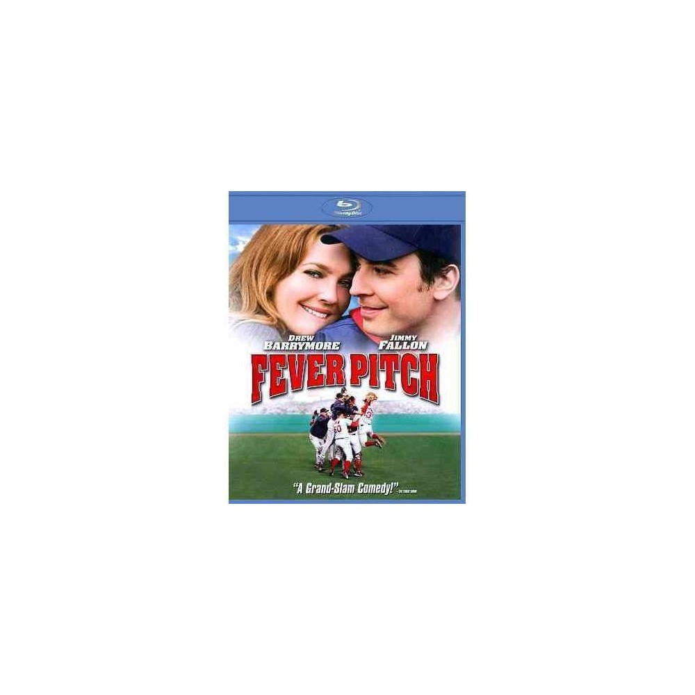 UPC 024543760283 product image for Fever Pitch (Blu-ray), movies | upcitemdb.com