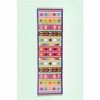 Isra Flat Weave Runner Rug - 2 of 4