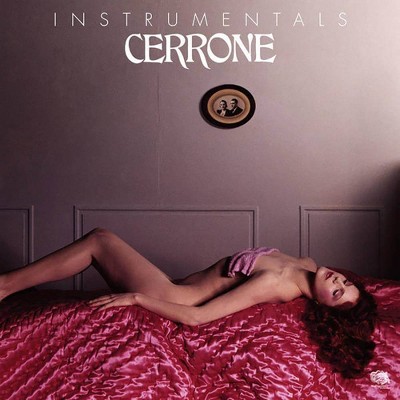 Cerrone - The Classics / Best Of Instrumentals (2 LP) (Vinyl)