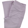 Reebok Womens Focus Capri Compression Athletic Pants - 3 of 3
