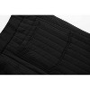 Spruce Fashion Modal Zeno Quilted Jacquard Sweatpants - 4 of 4