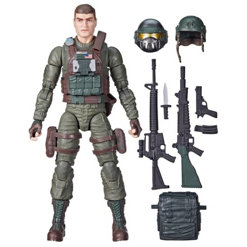 Soldier best sale toys target