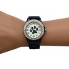 Olivia Pratt Every Day Silicone Paw and Rhinestones Colorful Women Watch - 4 of 4