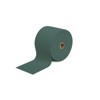 THERABAND Resistance Bands, 50 YD, Green, Heavy Thickness, 4.6 LBS Resistance, Level 4 - 4 of 4