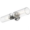 Livex Lighting Ludlow 2 - Light Vanity in  Polished Chrome - 2 of 4