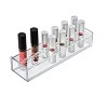 Azar Displays 12 Compartment Lipstick Organizer - Square Slot - 2 of 4