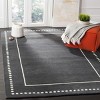 Bella BEL151 Hand Tufted Area Rug  - Safavieh - 2 of 4