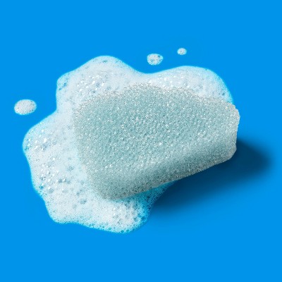 Temperature Sensitive Scrubber - Cloud - up&up™