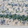 Berber Shag BER219 Power Loomed Area Rug  - Safavieh - 3 of 3