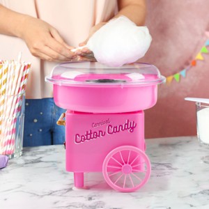 Great Northern Popcorn Cotton Candy Machine - 1 of 4