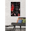 Trends International Michael Jordan - Timeline Framed Wall Poster Prints - image 2 of 4