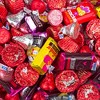 Hershey's Valentine's Day Candy Cupid's Mix - Hershey's & Reese's Chocolate Assortment (23.67oz) - 2 of 2