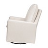 Babyletto Cali Pillowback Swivel Glider - 3 of 4