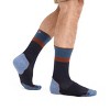 Jockey Men's Made in America* Light Merino Wool Hiking Crew Sock - 2 of 4