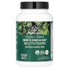 PlantFusion Organic Vegan Men's One-a-Day Multivitamin, 60 Vegan Tablets - 3 of 4