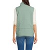 Lands' End Women's WanderFree Insulated Vest - 2 of 4