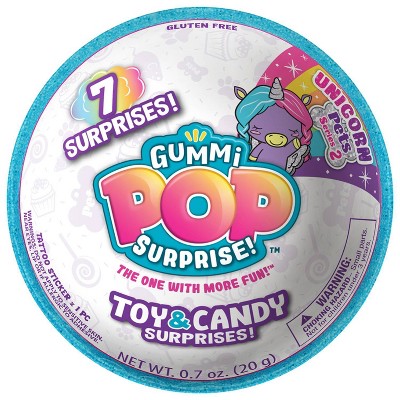 IT'SUGAR Gummy Bear Pop