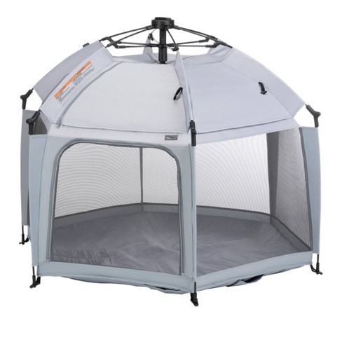 THE FLIP POP GROUND TENT - INSTANT TENT SET UP - by Front Runner 