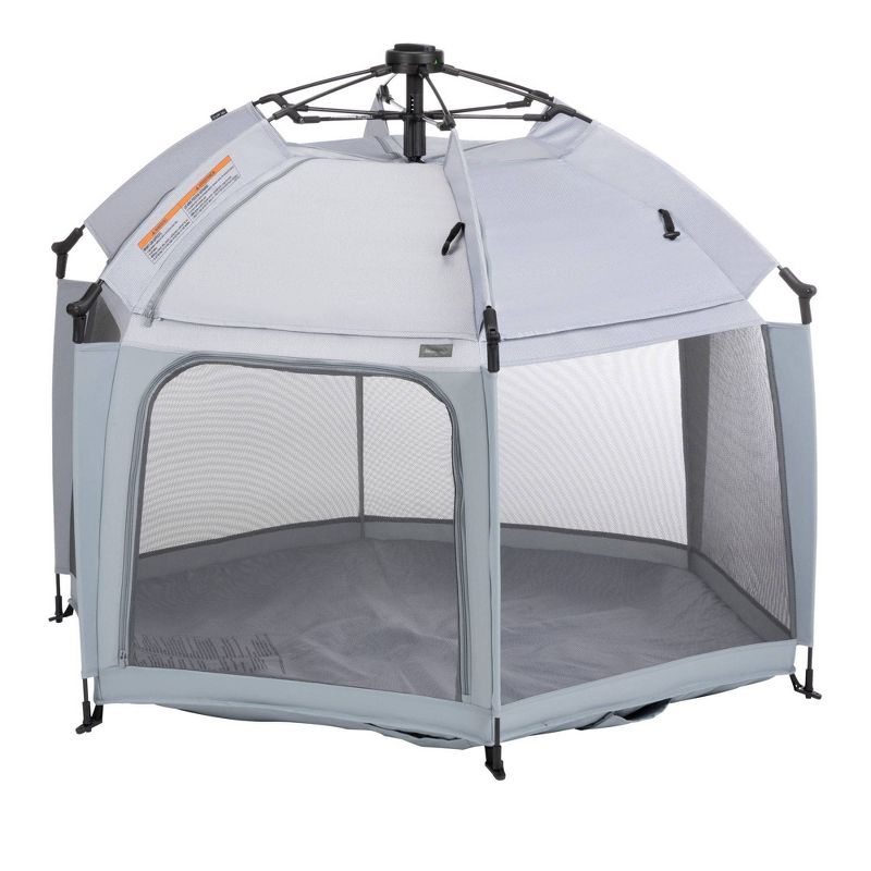 Safety 1st InstaPop Dome Playard, 1 of 23