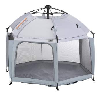 Safety 1st InstaPop Dome Playard - High Street