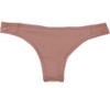 Tavik Womens Jayden Moderate Coverage Bikini Swim Bottom - 2 of 2
