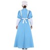 HalloweenCostumes.com Clara Barton Women's Costume - 2 of 2