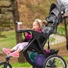 Graco Trax Jogger 2.0 Travel System - image 3 of 4